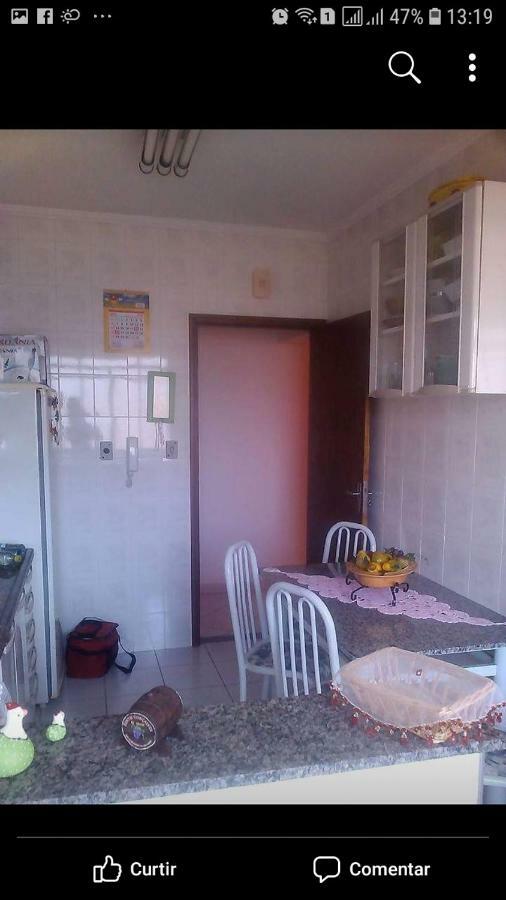 Apto Em Lindóia Zewnętrze zdjęcie